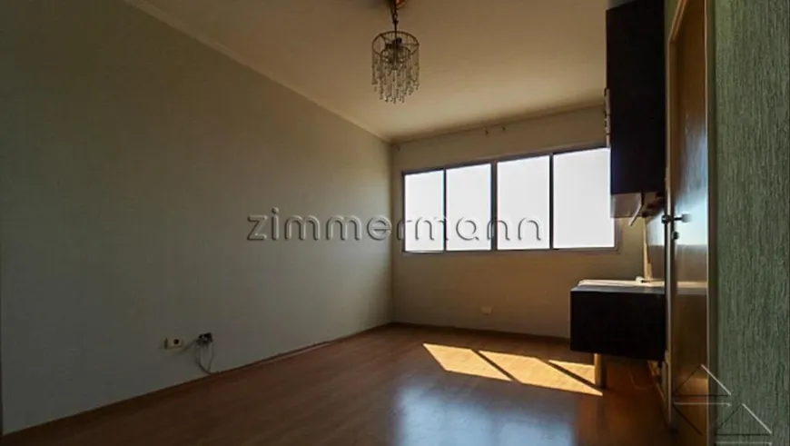 Foto 1 de Apartamento com 2 Quartos à venda, 85m² em Lapa, São Paulo