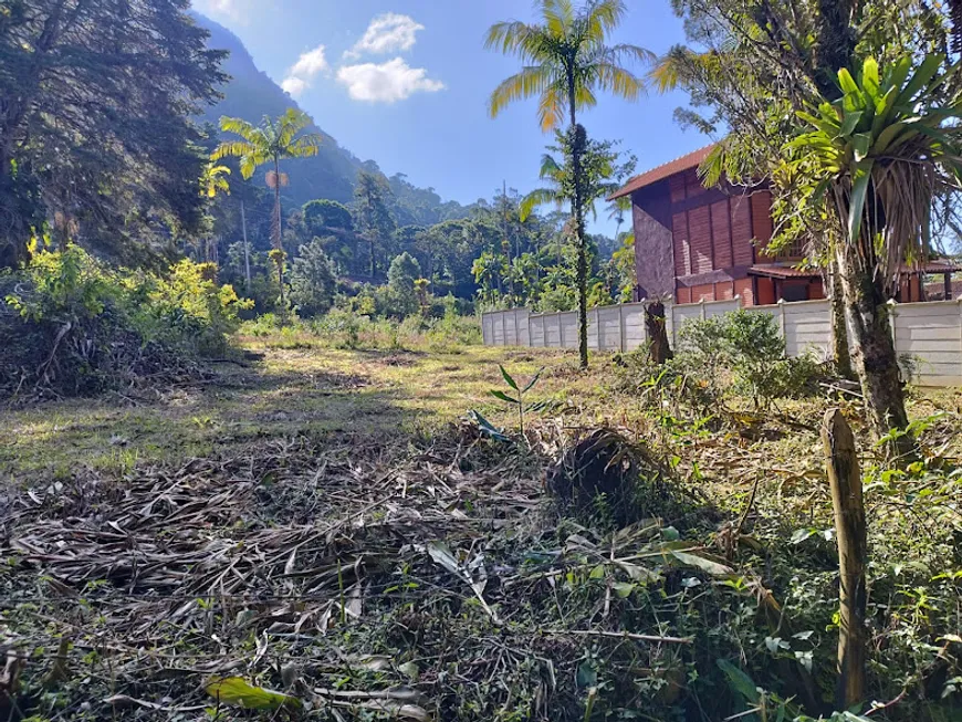 Foto 1 de Lote/Terreno à venda, 450m² em Granja Guarani, Teresópolis