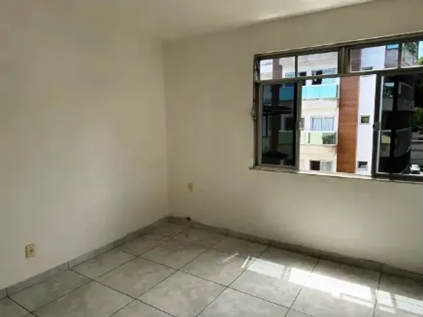 Foto 1 de Apartamento com 2 Quartos para alugar, 52m² em  Vila Valqueire, Rio de Janeiro