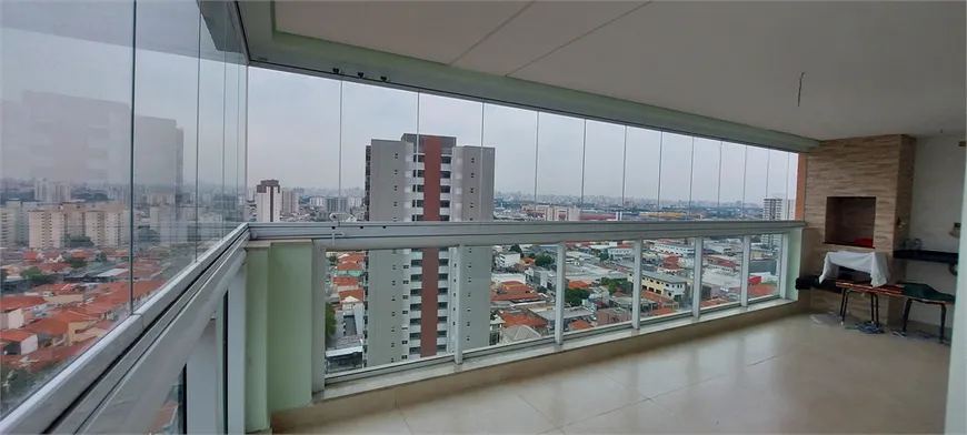 Foto 1 de Apartamento com 3 Quartos à venda, 136m² em Vila Guilherme, São Paulo