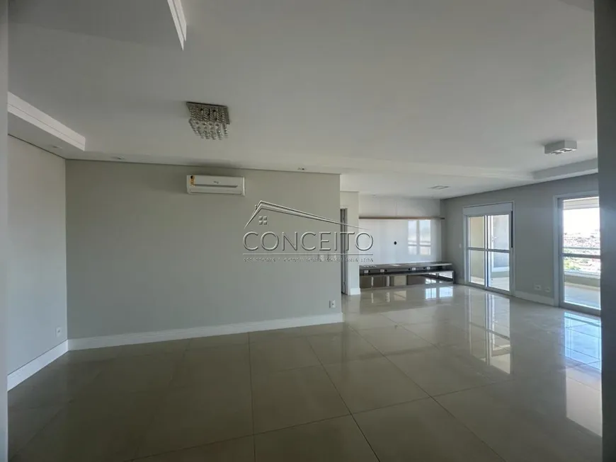 Foto 1 de Apartamento com 3 Quartos à venda, 150m² em Cidade Alta, Piracicaba