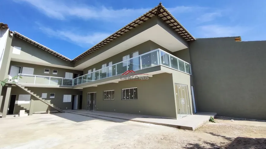 Foto 1 de Casa com 9 Quartos para alugar, 250m² em Sao Jose, Armação dos Búzios