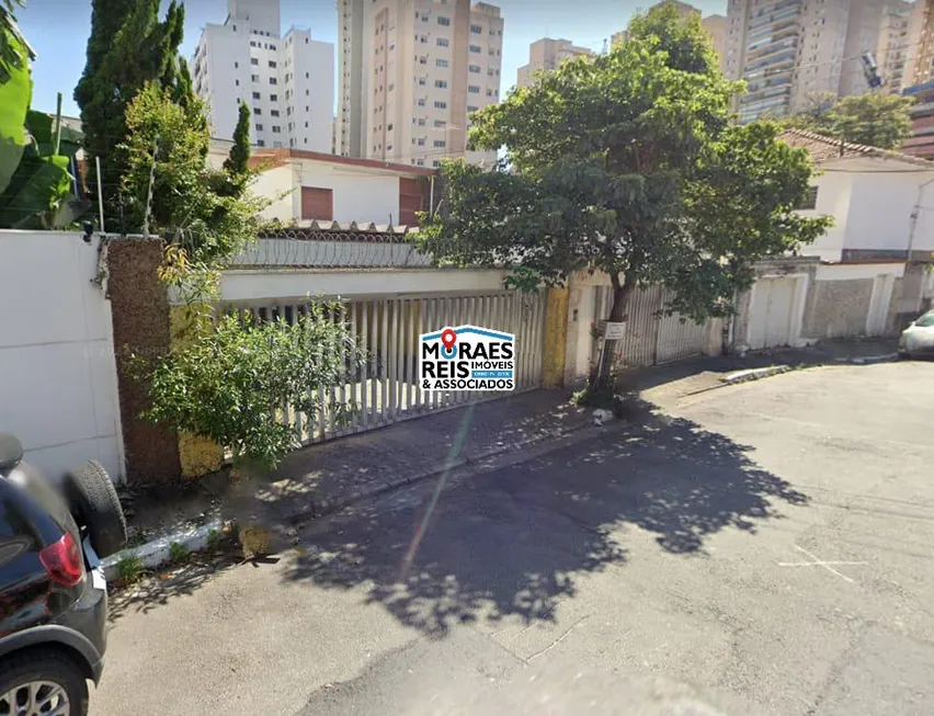Foto 1 de Imóvel Comercial para venda ou aluguel, 267m² em Brooklin, São Paulo