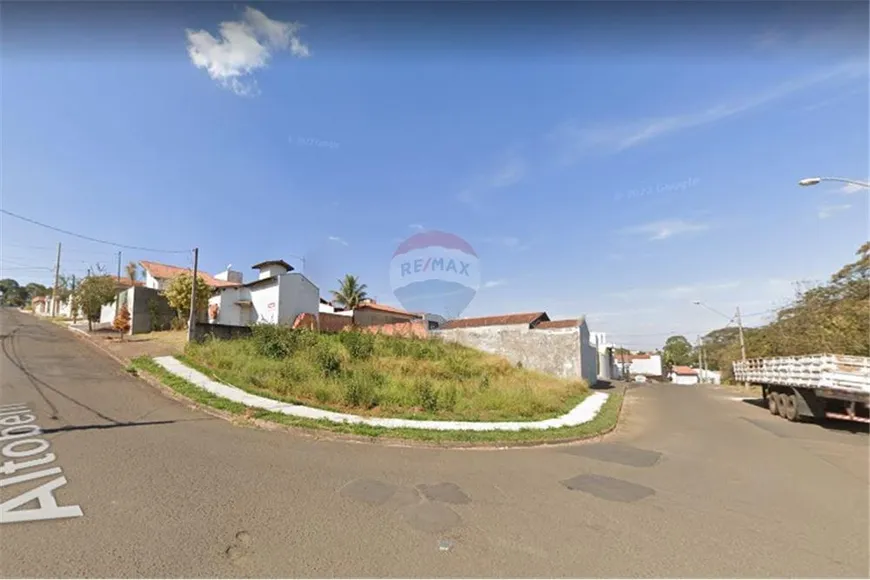 Foto 1 de Lote/Terreno à venda, 364m² em Jardim da Colina, Araras