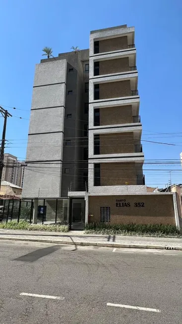Foto 1 de Apartamento com 1 Quarto à venda, 35m² em Parque São Jorge, São Paulo