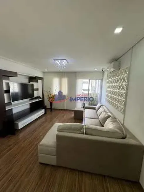 Foto 1 de Apartamento com 2 Quartos à venda, 70m² em Centro, Guarulhos