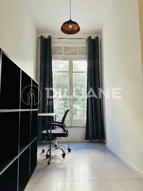 Foto 1 de Apartamento com 1 Quarto à venda, 38m² em Flamengo, Rio de Janeiro