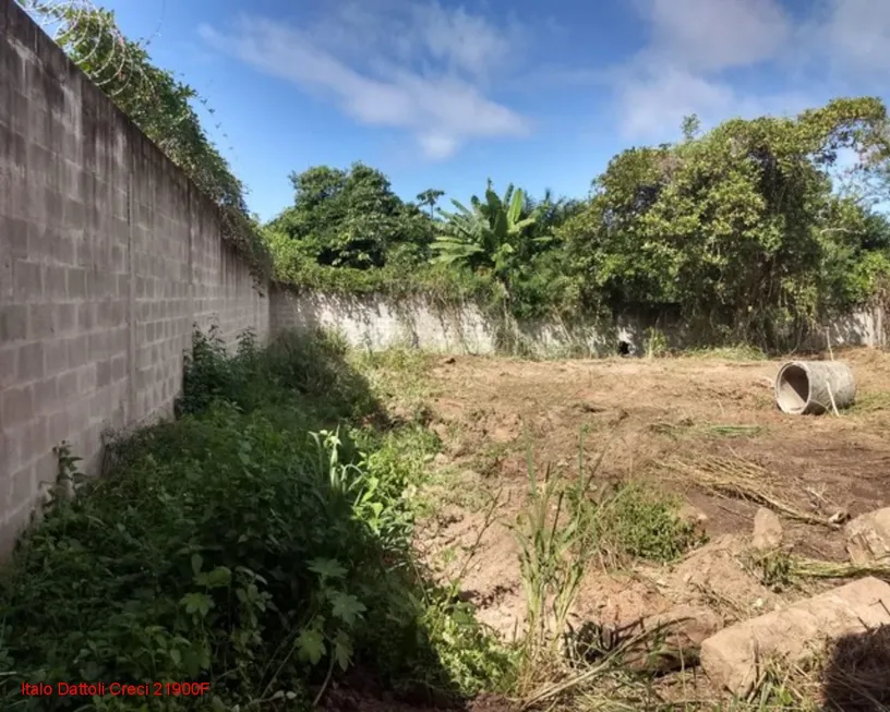 Foto 1 de Lote/Terreno à venda, 4500m² em Portao, Lauro de Freitas