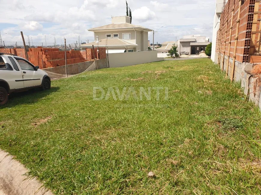 Foto 1 de Lote/Terreno à venda, 250m² em Jardim Santana, Hortolândia