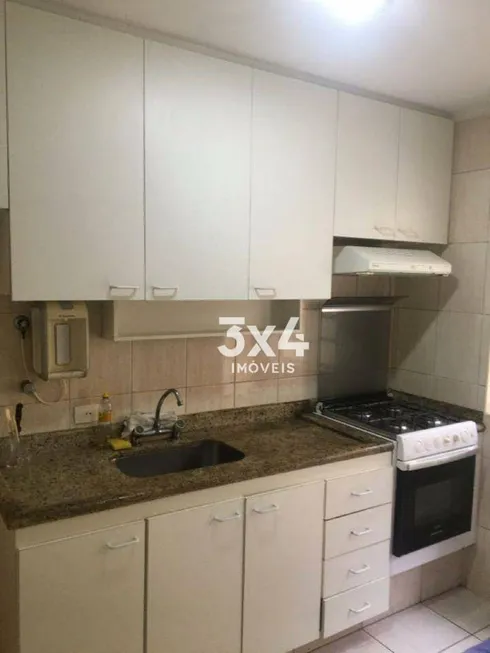 Foto 1 de Sobrado com 3 Quartos à venda, 120m² em Vila Santa Catarina, São Paulo