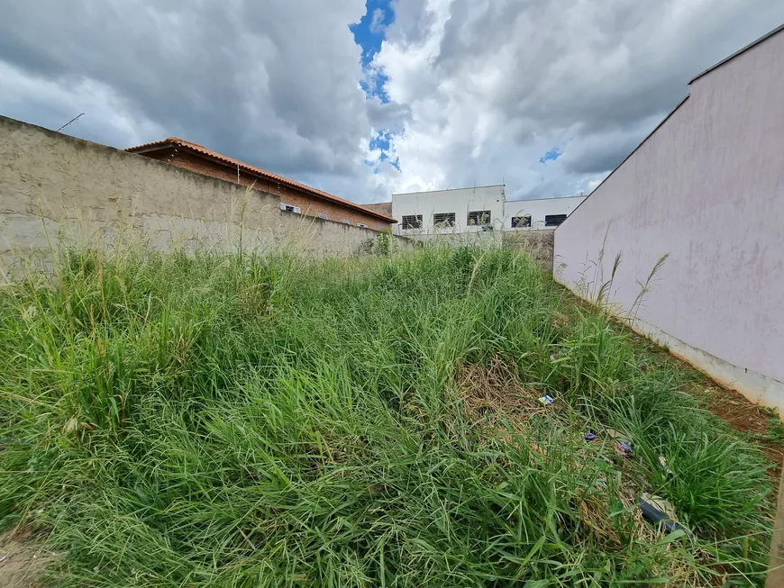 Foto 1 de Lote/Terreno à venda, 250m² em Parque Sao Matheus II, Piracicaba