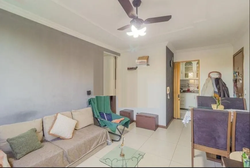 Foto 1 de Apartamento com 3 Quartos à venda, 68m² em Guarani, Belo Horizonte