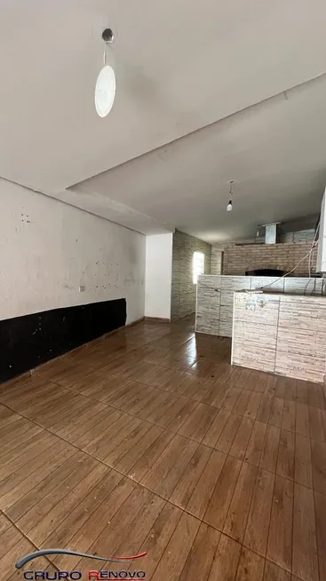 Foto 1 de Ponto Comercial para alugar, 40m² em Piraporinha, São Paulo