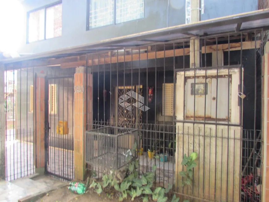 Foto 1 de Casa com 4 Quartos à venda, 180m² em Cel. Aparício Borges, Porto Alegre