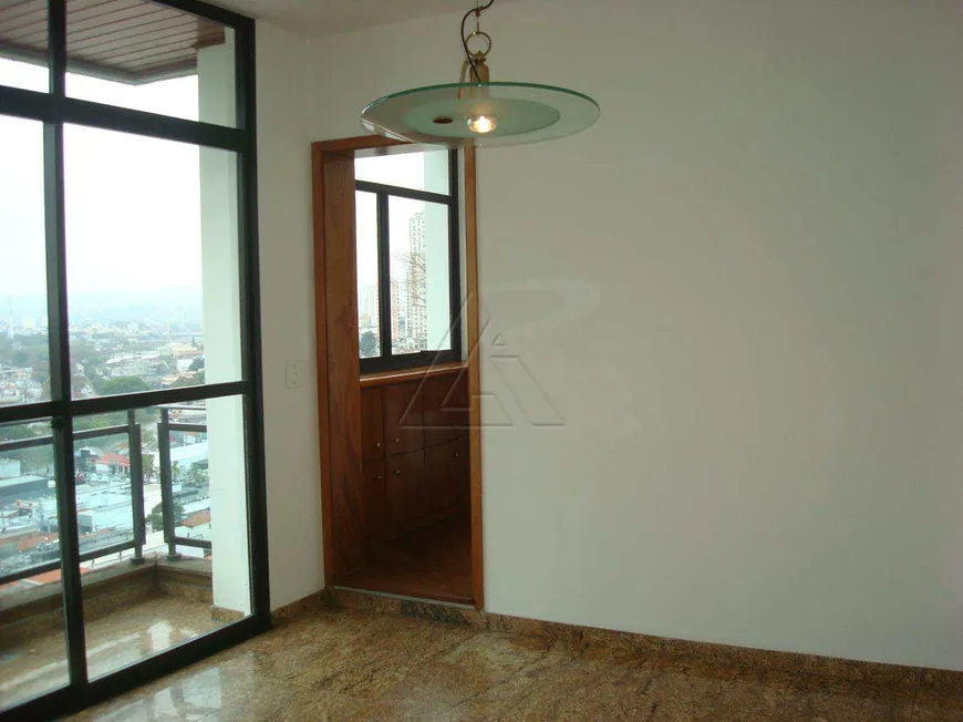 Foto 1 de Apartamento com 3 Quartos à venda, 276m² em Alto da Mooca, São Paulo