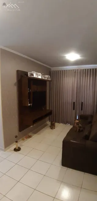 Foto 1 de Apartamento com 2 Quartos à venda, 74m² em Centro, Itupeva