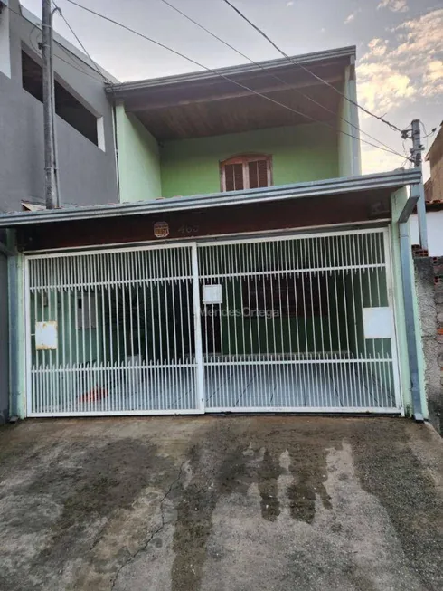 Foto 1 de Casa com 2 Quartos à venda, 188m² em Jardim Sao Conrado, Sorocaba