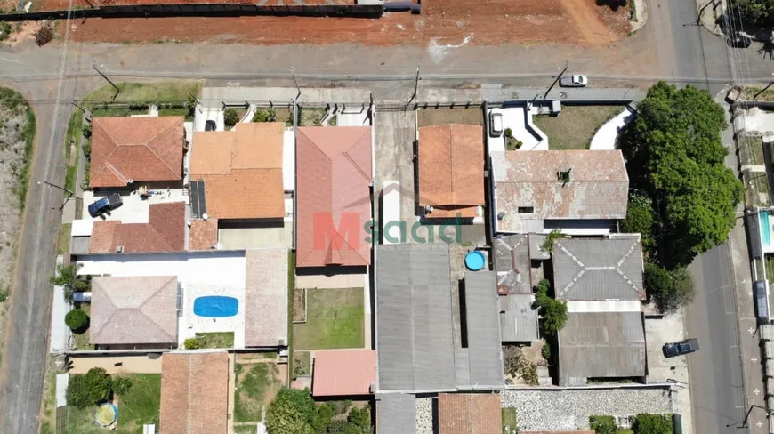 Foto 1 de Galpão/Depósito/Armazém com 3 Quartos à venda, 792m² em Uvaranas, Ponta Grossa