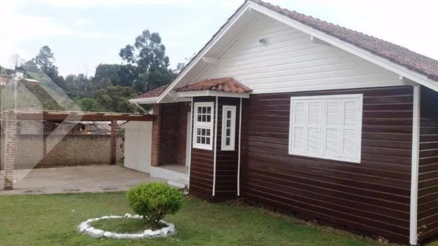 Foto 1 de Casa com 2 Quartos à venda, 100m² em Bom Jesus, Canela