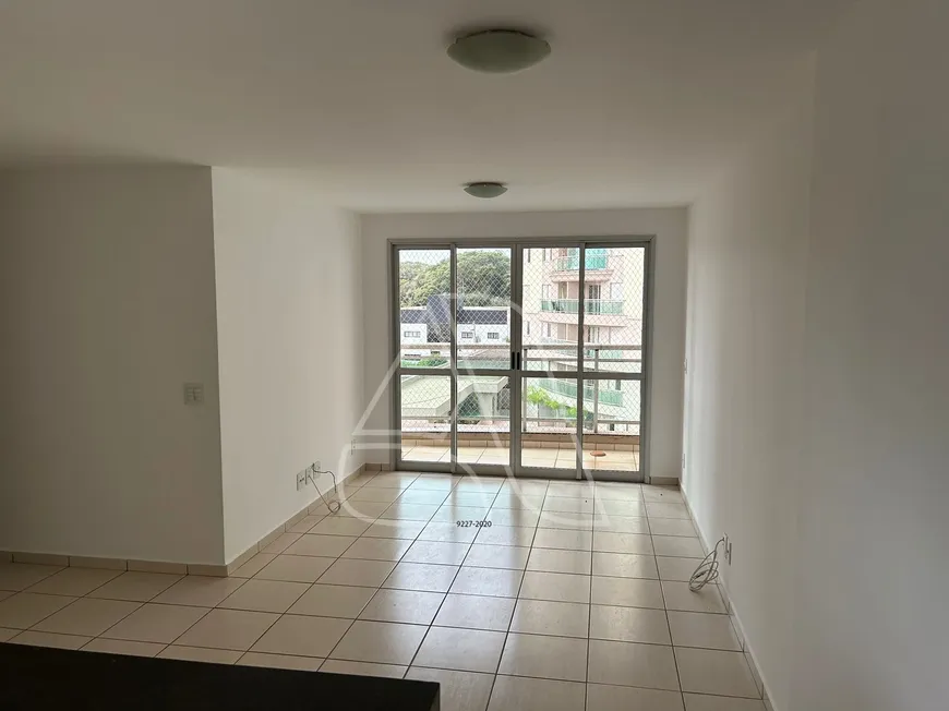 Foto 1 de Apartamento com 3 Quartos para alugar, 86m² em Jundiai, Anápolis