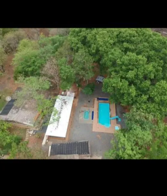 Foto 1 de Fazenda/Sítio com 3 Quartos à venda, 5000m² em Setor Nordeste, Formosa