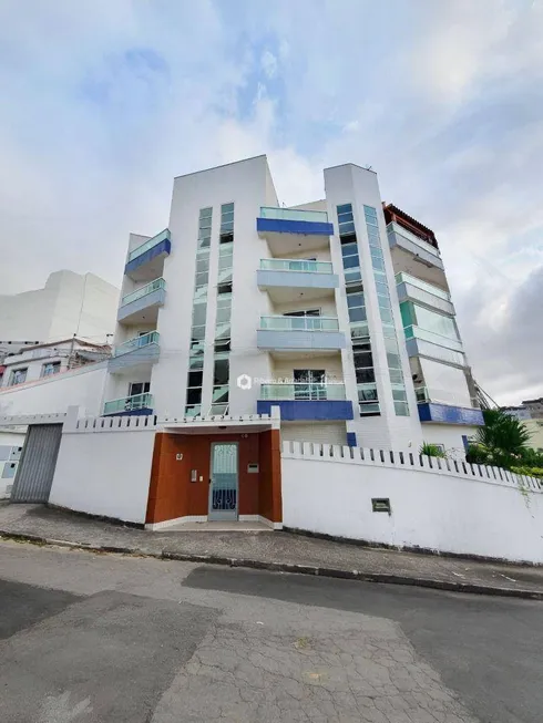 Foto 1 de Apartamento com 3 Quartos para venda ou aluguel, 97m² em Alto dos Passos, Juiz de Fora