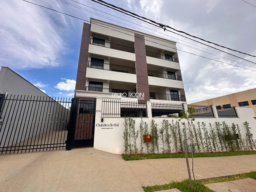Foto 1 de Apartamento com 2 Quartos à venda, 83m² em Jardim San Marco, Ribeirão Preto