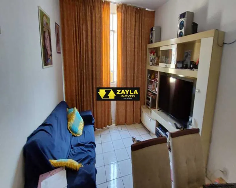 Foto 1 de Apartamento com 2 Quartos à venda, 50m² em Irajá, Rio de Janeiro