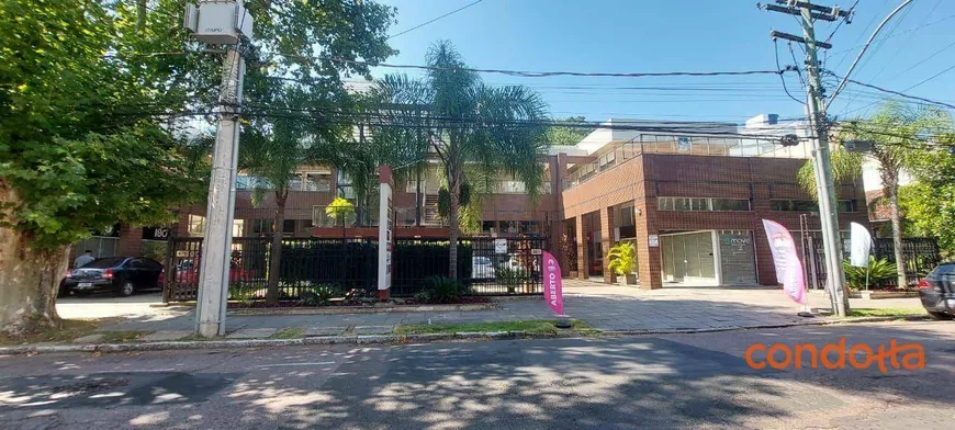 Foto 1 de Ponto Comercial para alugar, 60m² em Tristeza, Porto Alegre