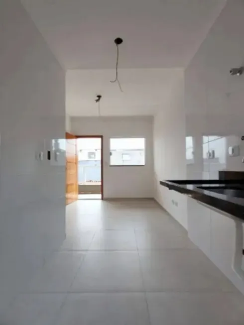 Foto 1 de Apartamento com 2 Quartos à venda, 36m² em Cidade Líder, São Paulo