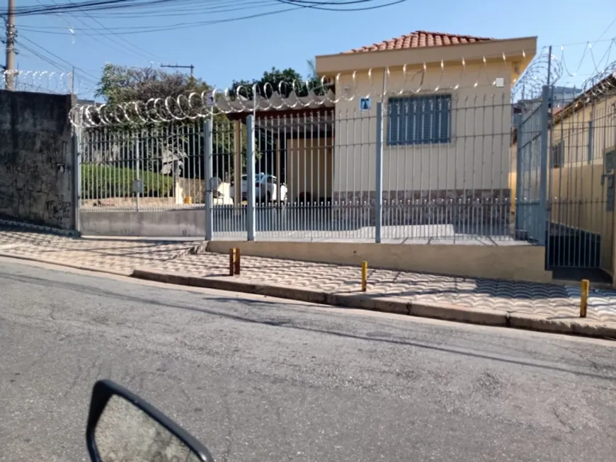 Foto 1 de Casa com 2 Quartos à venda, 100m² em Vila Guedes, São Paulo
