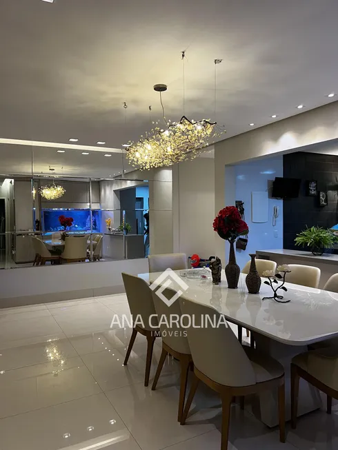 Foto 1 de Apartamento com 1 Quarto à venda, 130m² em Augusta Mota, Montes Claros