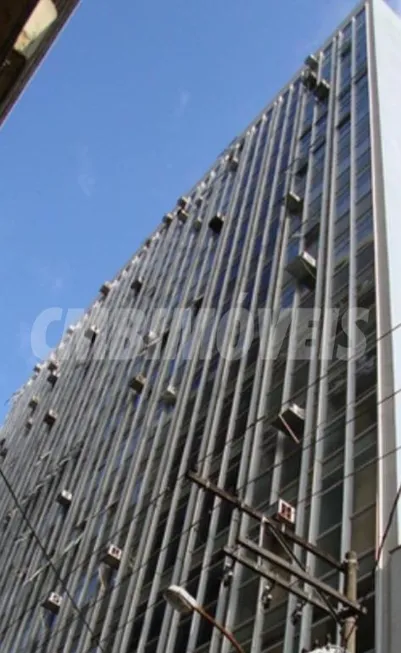 Foto 1 de Sala Comercial com 2 Quartos para venda ou aluguel, 63m² em Centro, Campinas