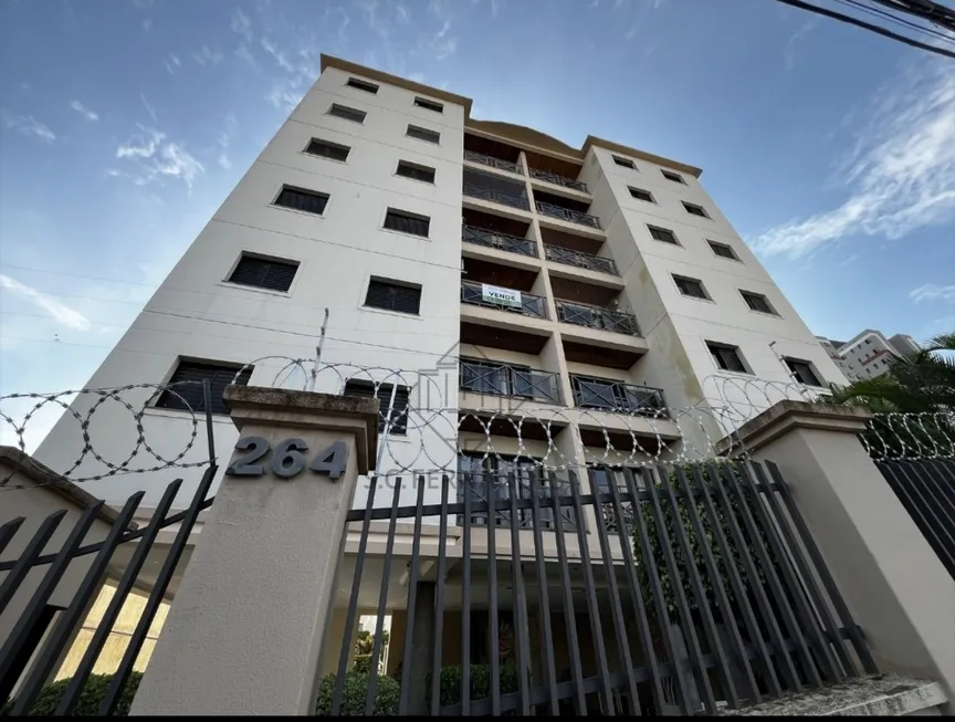 Foto 1 de Apartamento com 2 Quartos à venda, 65m² em Jardim Helena Cristina, Sorocaba