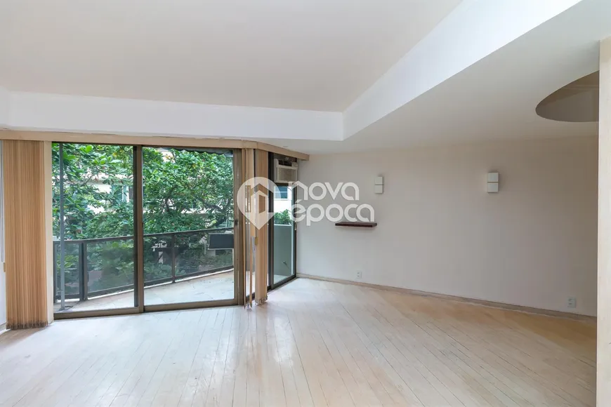 Foto 1 de Apartamento com 3 Quartos à venda, 128m² em Ipanema, Rio de Janeiro