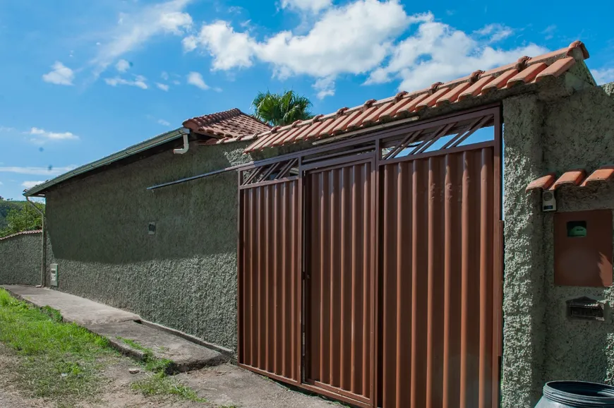 Foto 1 de Fazenda/Sítio com 4 Quartos à venda, 1107m² em Centro, Matias Barbosa