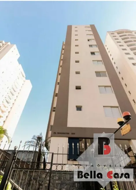 Foto 1 de Apartamento com 1 Quarto à venda, 36m² em Vila Prudente, São Paulo