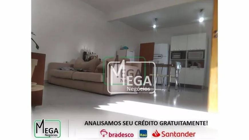 Foto 1 de Casa com 2 Quartos à venda, 115m² em Parque Sinai, Santana de Parnaíba