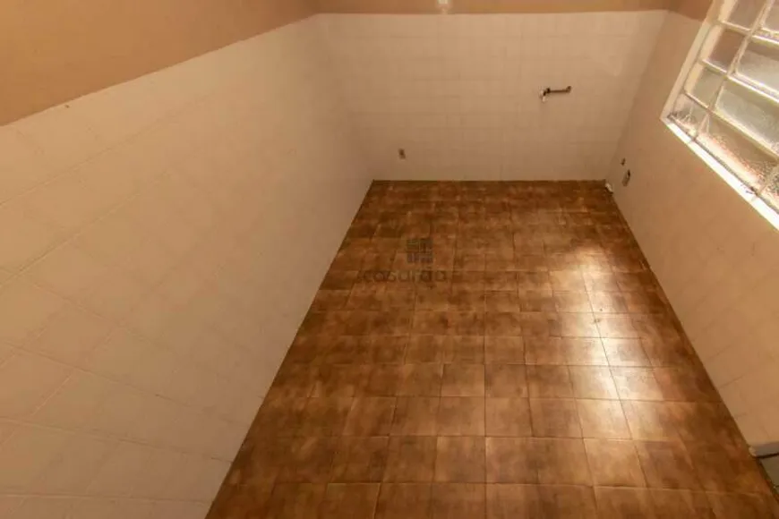 Foto 1 de Casa de Condomínio com 1 Quarto para alugar, 40m² em Fragata, Pelotas