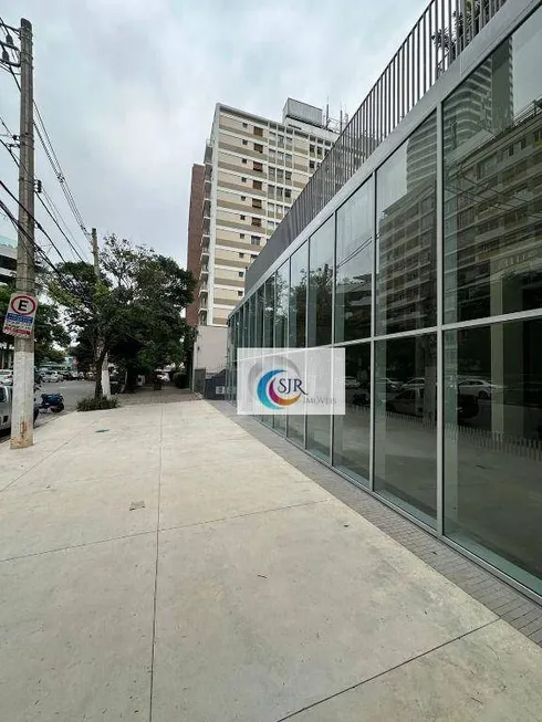 Foto 1 de Ponto Comercial para alugar, 240m² em Pinheiros, São Paulo