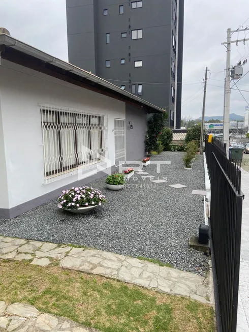 Foto 1 de Casa com 3 Quartos à venda, 290m² em Itoupava Seca, Blumenau