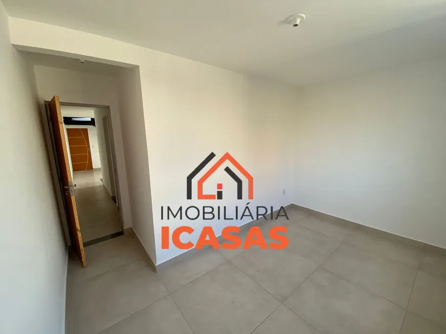 Foto 1 de Cobertura com 2 Quartos para alugar, 102m² em Canaa 1 Secao, Ibirite