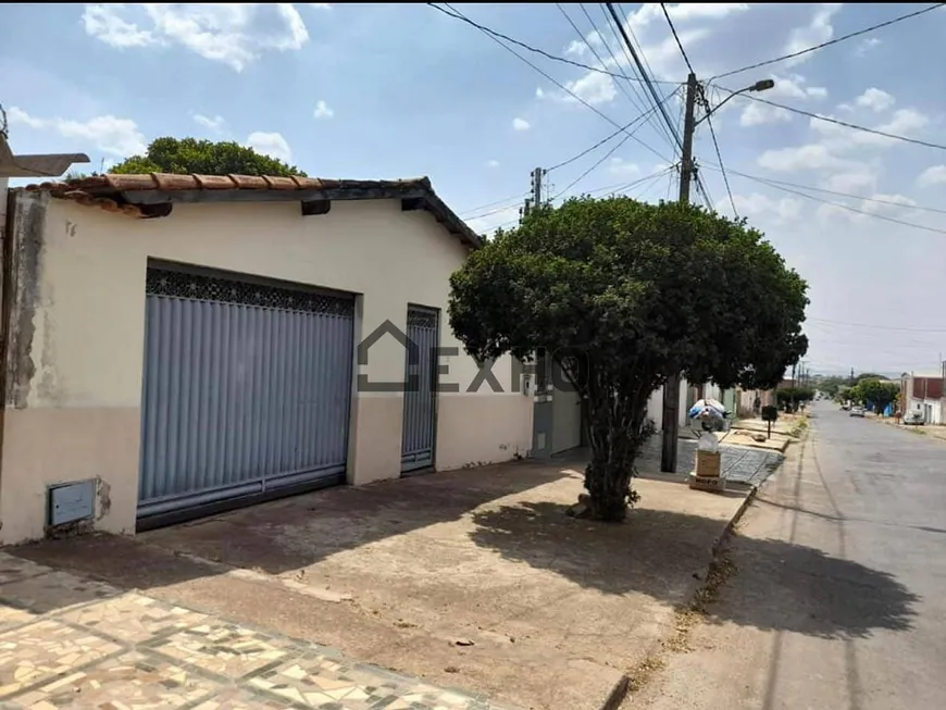 Foto 1 de Casa com 3 Quartos à venda, 179m² em Parque Residencial Ander, Anápolis