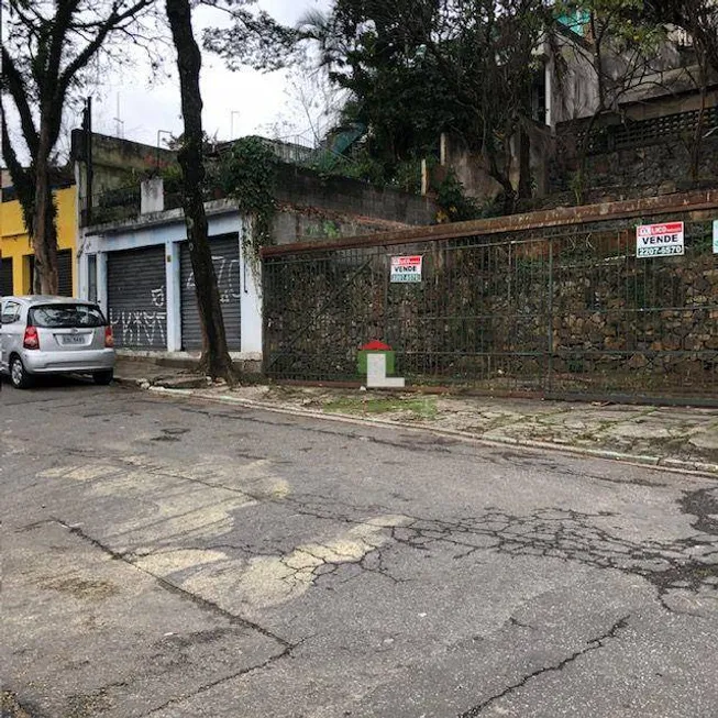 Foto 1 de Casa com 3 Quartos à venda, 150m² em Jardim Santo Alberto, São Paulo