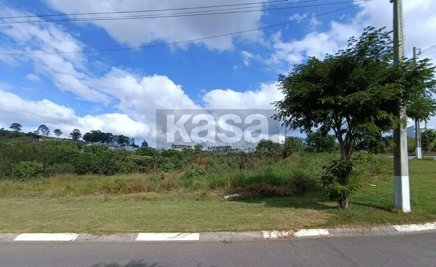 Foto 1 de à venda, 160m² em Condominio Villa Verde Braganca, Bragança Paulista