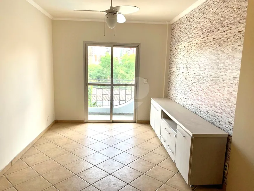 Foto 1 de Apartamento com 3 Quartos à venda, 82m² em Água Fria, São Paulo