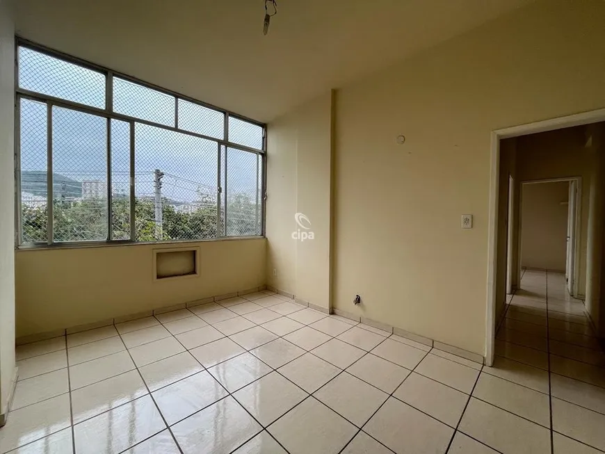 Foto 1 de Apartamento com 3 Quartos à venda, 80m² em Vila Isabel, Rio de Janeiro