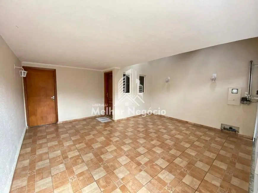 Foto 1 de Casa com 2 Quartos à venda, 90m² em Loteamento São Francisco, Piracicaba