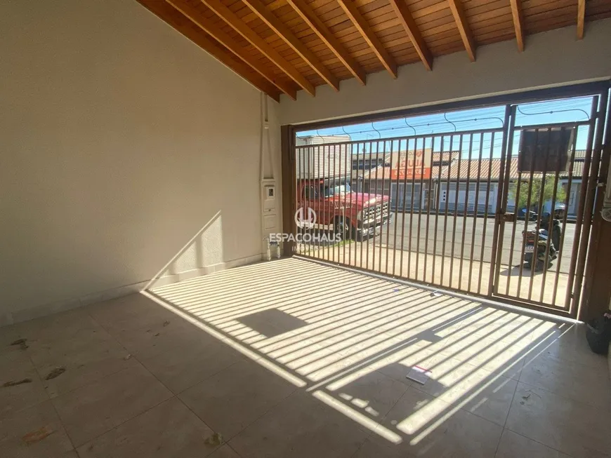 Foto 1 de Casa com 2 Quartos à venda, 67m² em Jardim dos colibris, Indaiatuba