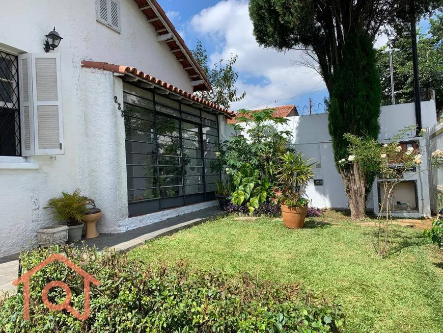 Foto 1 de Casa com 2 Quartos à venda, 140m² em Cidade Vargas, São Paulo